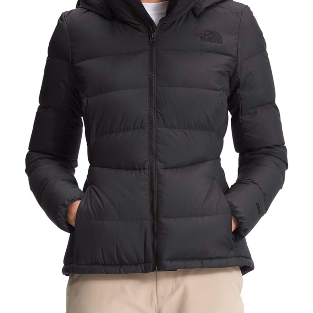 The North Face Women’s Metropolis Jacket